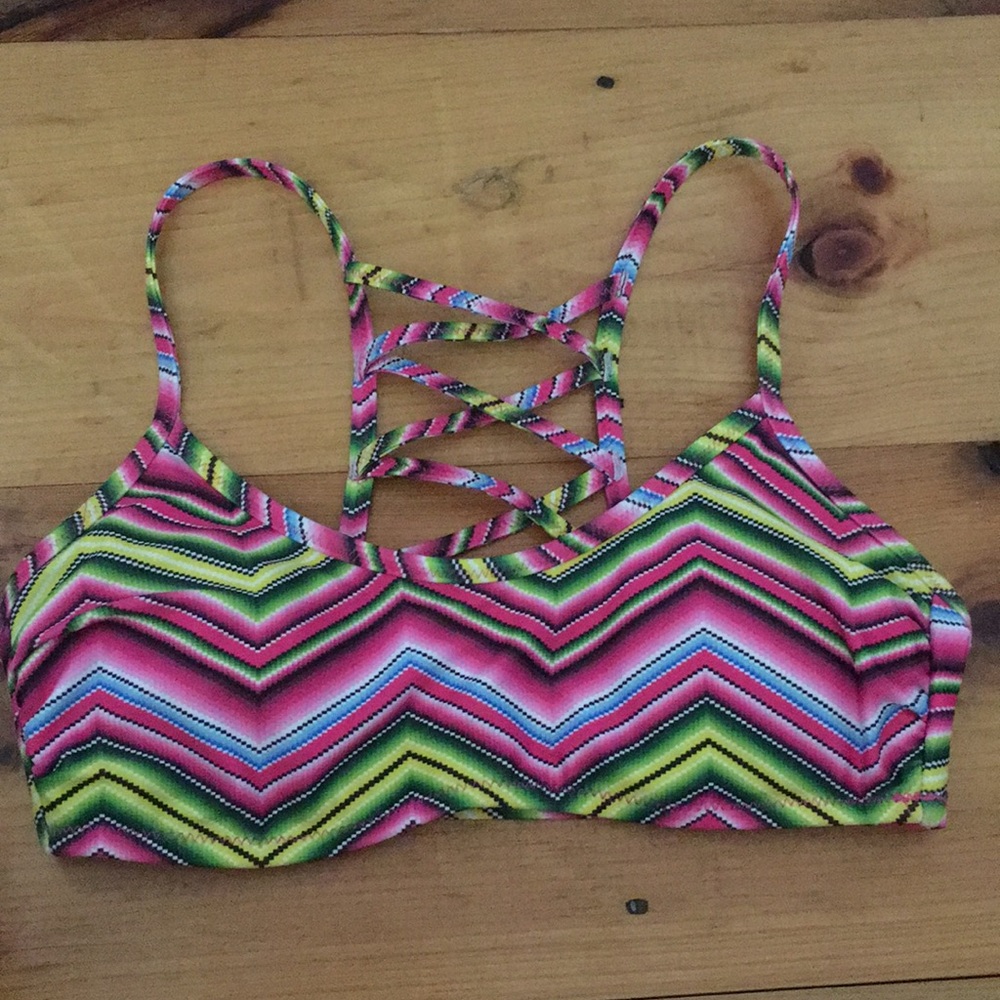 Bikini Top